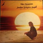 Neil Diamond - Jonathan Livingston Seagull (Original Motion Picture Sound Track) (LP, Album, Club, Gat)