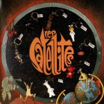 Les Satellites - Du Grouve Et Des Souris ! (CD, Album, RE)