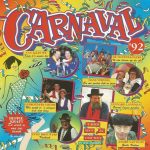 Various - Carnaval '92 (CD, Comp)