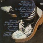 Various - The Golden Era Of Boogie (LP, Comp)