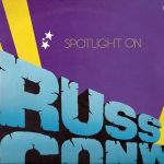 Russ Conway - Spotlight On Russ Conway (LP, Comp)