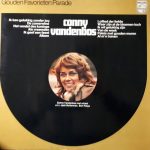Conny Vandenbos - Gouden Favorieten Parade (LP, Comp)