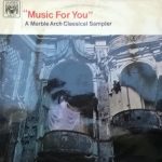 Various - Music For You (LP)