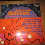 Various - Lichtende Sterren (LP, Album)