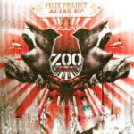 Felix Project - Alias EP (12", EP)