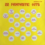 Various - 22 Fantastic Hits - The Rock'n Roll Revival Show  (LP, Comp)