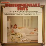 Various - Instrumentale Hits (2xLP, Album, Comp, Gat)