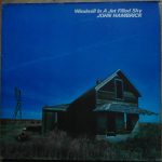 John Hambrick - Windmill In A Jet Filled Sky (LP, Album, Gat)