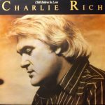 Charlie Rich - I Still Believe In Love (LP, Album)