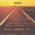 Starsailor - Love Is Here (CD, Album)