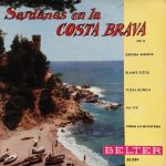 Cobla La Selvatana - Sardanas En la Costa Brava (Vol. II) (7", EP)