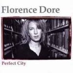 Florence Dore - Perfect City (CD, Album)