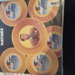 Dick Haymes - Golden Greats  (LP, Comp)