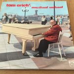Tom Erich - Tom Erich's muzikaal onthaal (LP, Album)