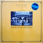 Bob Crosby And His Orchestra - Never Before On Record 1946 (LP, Album, Mono)