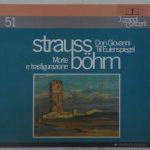 Karl Böhm, RIAS Symphonie-Orchester Berlin - Don Giovanni / Till Eulenspiegel / Morte E Trasfigurazione (LP, Album)