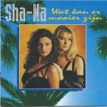 Sha-Na - Wat Kan Er Mooier Zijn (CD, Album)