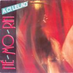 Né-Mo-Rin - A Ci Lelao (12")