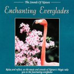 Byron M. Davis - Enchanting Everglades (CD, Comp)