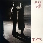 Rickie Lee Jones - Pirates (LP, Album)