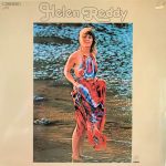 Helen Reddy - Helen Reddy (LP, Album)