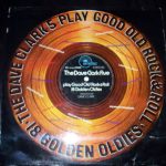 The Dave Clark Five - The Dave Clark Five Play Good Old Rock & Roll -- 18 Golden Oldies (LP, Comp, RE)