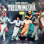 Various - Treemonisha (Opera In Three Acts, Words And Music By Scott Joplin) (2xLP, Gat)
