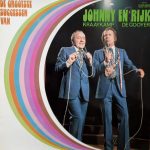 Johnny En Rijk* - De Grootste Successen Van (LP, Comp)