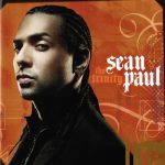 Sean Paul - The Trinity  (2xCD, Album, Ltd)