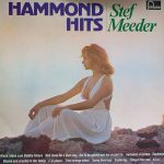 Stef Meeder - Hammond Hits (LP, RE)