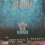 Puhdys - Heiß Wie Schnee (LP, Album)