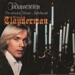 Richard Clayderman - Träumereien - Die Schönsten Klavier~Melodien Mit Richard Clayderman  (LP, Album, Gat)