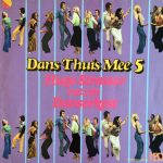 Hugo Strasser Und Sein Tanzorchester - Dans Thuis Mee 5 (LP, Album)