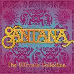 Santana - The Ultimate Collection (3xCD, Comp)