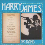 Harry James (2) - Big Band (LP, Comp, RE)