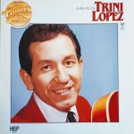 Trini Lopez - A-ME-RI-CA (LP, Comp)