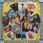 Various - Warm Aanbevolen 1988 (LP, Comp)