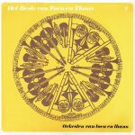 Various - Orkesten Van Toen En Thans (LP, Comp)