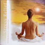 Kahil Safani - Stress Relief (CD, Album, Mixed)