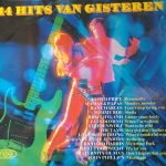 Various - Hits Van Gisteren (LP, Comp)