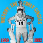 Various - Victory: The Early Singles 1989-1992 (CD, Comp)