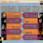 Various - Original Golden Hits 2 (LP, Comp)