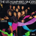 Les Humphries Singers - We Are Goin' Down Jordan (LP, Album)
