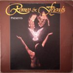 Vijay Panday - Romeo & Friends (LP)