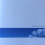 Echos Minor - Constant Exposure (CD, Album)