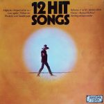 Unknown Artist - 12 Hit Songs (LP)
