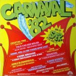 Various - Carnaval '82 (LP, Comp)