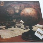 Sir John Barbirolli - Golden Hour Of The New World Symphony : Dvorak (LP, Comp)