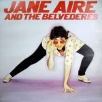 Jane Aire And The Belvederes - Jane Aire And The Belvederes (LP, Album)