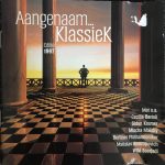 Various - Aangenaam... Klassiek - Editie 1997 (CD, Comp, Promo)